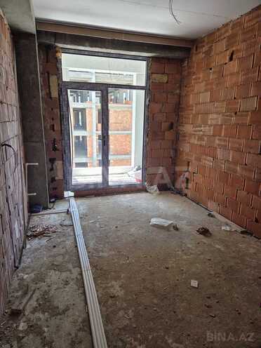 Satılır 2 otaqlı yeni tikili 60 m², 8 Noyabr m., photo 1 from 13