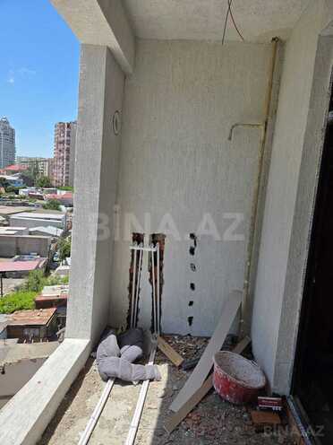 Satılır 2 otaqlı yeni tikili 60 m², 8 Noyabr m., photo 8 from 13
