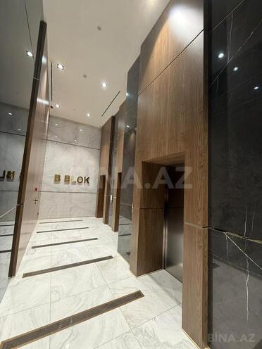 Сдаётся 3-комн. новостройка 120 м², пос. Аг шехер, photo 27 from 31