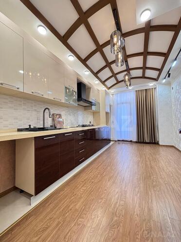 Satılır 3 otaqlı yeni tikili 140 m², Neftçilər m., photo 17 from 18