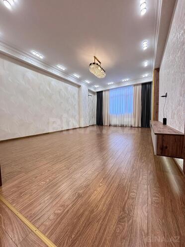 Satılır 3 otaqlı yeni tikili 140 m², Neftçilər m., photo 3 from 18