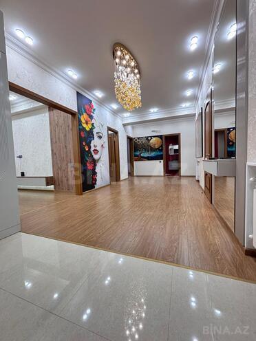 Satılır 3 otaqlı yeni tikili 140 m², Neftçilər m., photo 6 from 18