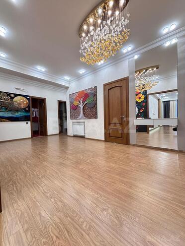 Satılır 3 otaqlı yeni tikili 140 m², Neftçilər m., photo 1 from 18