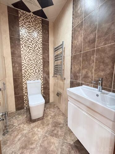 Satılır 3 otaqlı yeni tikili 140 m², Neftçilər m., photo 16 from 18