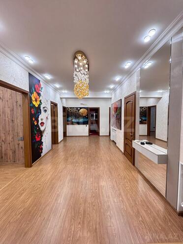 Satılır 3 otaqlı yeni tikili 140 m², Neftçilər m., photo 7 from 18