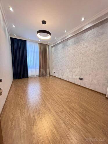 Satılır 3 otaqlı yeni tikili 140 m², Neftçilər m., photo 14 from 18