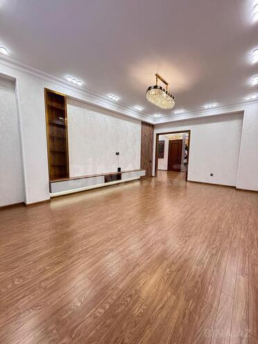 Satılır 3 otaqlı yeni tikili 140 m², Neftçilər m., photo 11 from 18