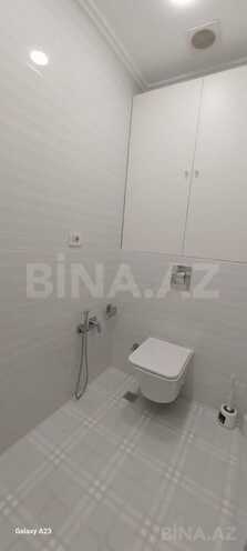 Сдаётся 3-комн. новостройка 166 м², Насиминский  р., photo 11 from 20
