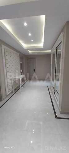 Сдаётся 3-комн. новостройка 166 м², Насиминский  р., photo 3 from 20