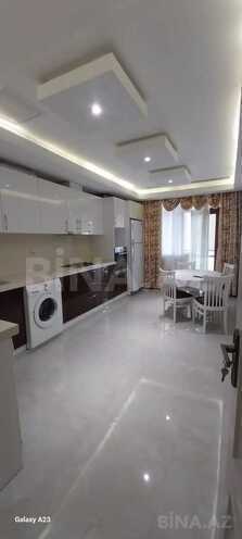 Сдаётся 3-комн. новостройка 166 м², Насиминский  р., photo 1 from 20