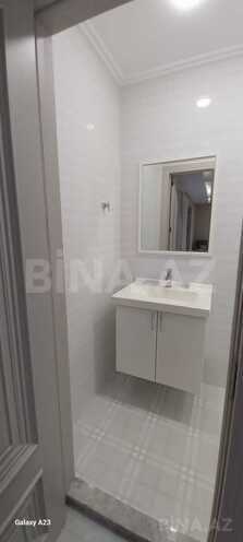 Сдаётся 3-комн. новостройка 166 м², Насиминский  р., photo 8 from 20