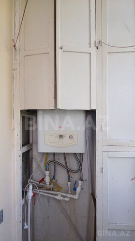 Сдаётся 2-комн. вторичка 65 м², м. Мемар Аджеми, photo 9 from 10