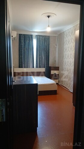 Сдаётся 2-комн. вторичка 65 м², м. Мемар Аджеми, photo 4 from 10
