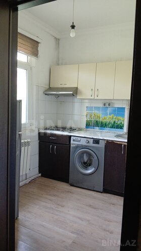Сдаётся 2-комн. вторичка 65 м², м. Мемар Аджеми, photo 7 from 10