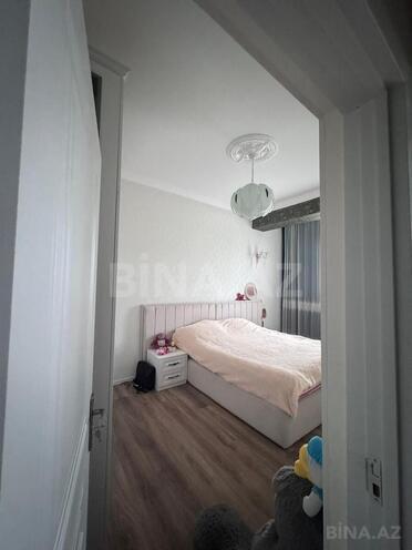 Satılır 3 otaqlı yeni tikili 75 m², Yasamal r., photo 15 from 22