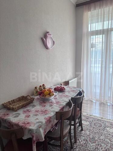 Satılır 3 otaqlı yeni tikili 75 m², Yasamal r., photo 6 from 22