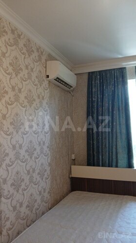 Сдаётся 2-комн. вторичка 65 м², м. Мемар Аджеми, photo 8 from 10