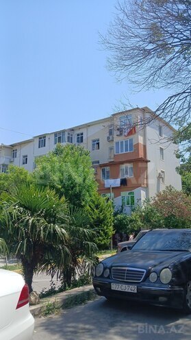 Сдаётся 2-комн. вторичка 65 м², м. Мемар Аджеми, photo 1 from 10