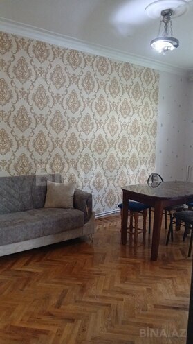 Сдаётся 2-комн. вторичка 65 м², м. Мемар Аджеми, photo 6 from 10