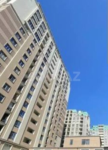 Satılır 2 otaqlı yeni tikili 60 m², 8 Noyabr m., photo 12 from 13