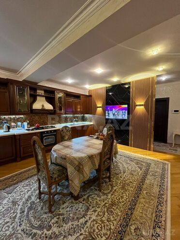 Продаётся 4-комн. новостройка 235 м², м. Низами, photo 4 from 19