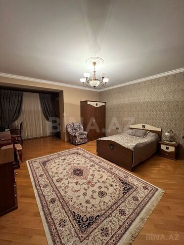 Продаётся 4-комн. новостройка 235 м², м. Низами, photo 9 from 19