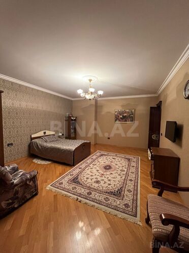 Продаётся 4-комн. новостройка 235 м², м. Низами, photo 10 from 19