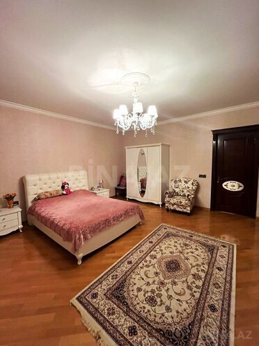 Продаётся 4-комн. новостройка 235 м², м. Низами, photo 8 from 19