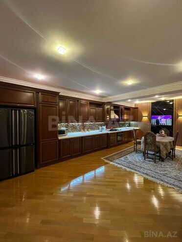 Продаётся 4-комн. новостройка 235 м², м. Низами, photo 6 from 19