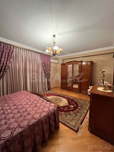Продаётся 4-комн. новостройка 235 м², м. Низами, photo 12 from 19