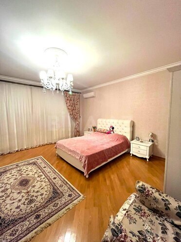 Продаётся 4-комн. новостройка 235 м², м. Низами, photo 7 from 19
