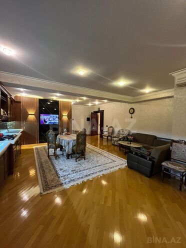 Продаётся 4-комн. новостройка 235 м², м. Низами, photo 5 from 19