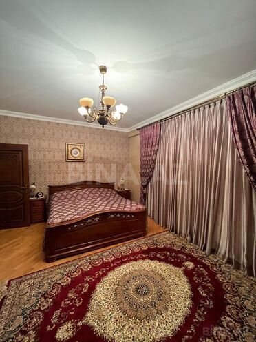 Продаётся 4-комн. новостройка 235 м², м. Низами, photo 11 from 19