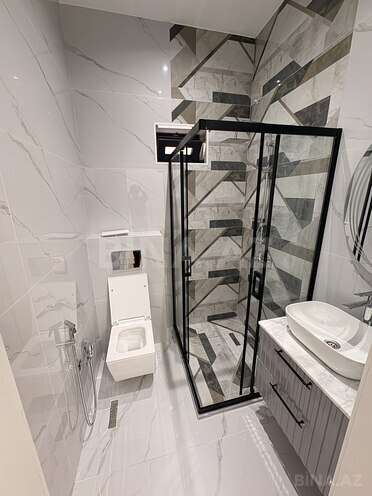 Satılır 4 otaqlı həyət evi/bağ evi 140 m², Mərdəkan q., photo 10 from 15