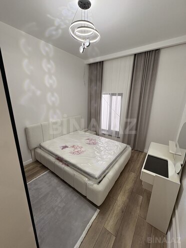 Satılır 4 otaqlı həyət evi/bağ evi 140 m², Mərdəkan q., photo 11 from 15