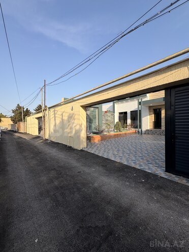 Satılır 4 otaqlı həyət evi/bağ evi 140 m², Mərdəkan q., photo 3 from 15