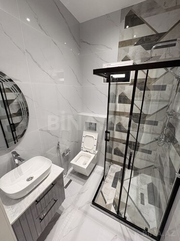 Satılır 4 otaqlı həyət evi/bağ evi 140 m², Mərdəkan q., photo 14 from 15
