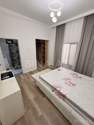 Satılır 4 otaqlı həyət evi/bağ evi 140 m², Mərdəkan q., photo 8 from 15