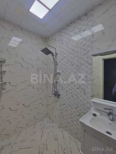 İcarəyə verilir 3 otaqlı yeni tikili 115 m², Nərimanov r., photo 8 from 12