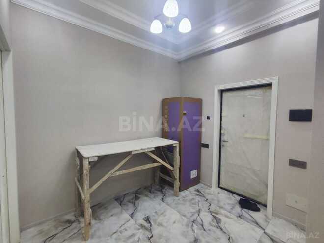 İcarəyə verilir 3 otaqlı yeni tikili 115 m², Nərimanov r., photo 11 from 12