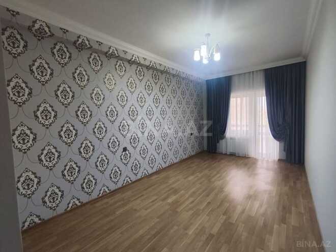 İcarəyə verilir 3 otaqlı yeni tikili 115 m², Nərimanov r., photo 7 from 12