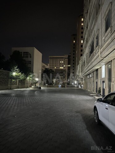Satılır 3 otaqlı yeni tikili 136 m², Nəsimi r., photo 25 from 28
