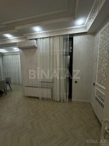 Satılır 3 otaqlı yeni tikili 136 m², Nəsimi r., photo 20 from 28