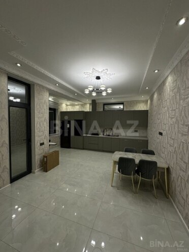Satılır 3 otaqlı yeni tikili 136 m², Nəsimi r., photo 11 from 28