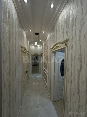 Satılır 3 otaqlı yeni tikili 136 m², Nəsimi r., photo 17 from 28