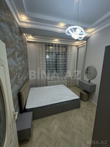 Satılır 3 otaqlı yeni tikili 136 m², Nəsimi r., photo 21 from 28