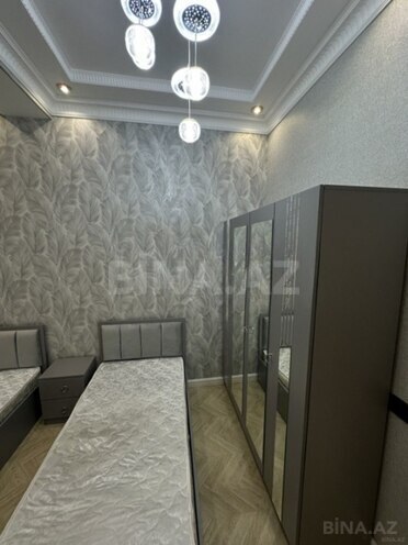 Satılır 3 otaqlı yeni tikili 136 m², Nəsimi r., photo 18 from 28