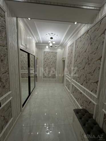 Satılır 3 otaqlı yeni tikili 136 m², Nəsimi r., photo 9 from 28