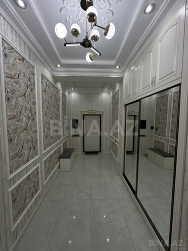 Satılır 3 otaqlı yeni tikili 136 m², Nəsimi r., photo 15 from 28