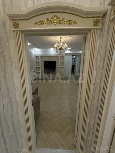 Satılır 3 otaqlı yeni tikili 136 m², Nəsimi r., photo 5 from 28